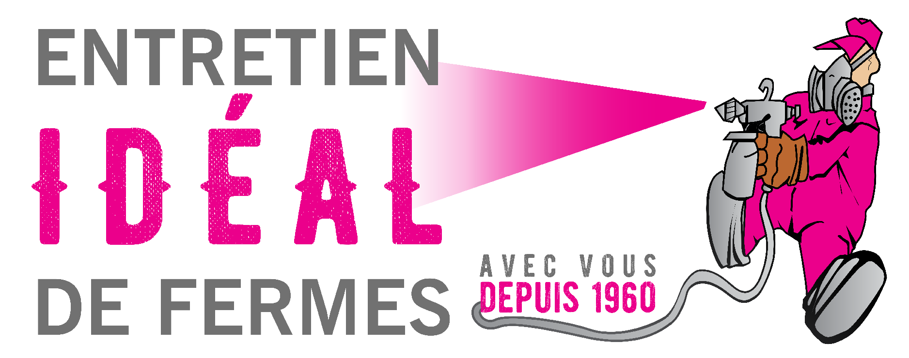 Logo Entretien Idéal des Fermes